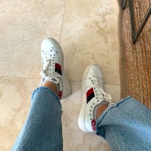 Steve Madden sneakers